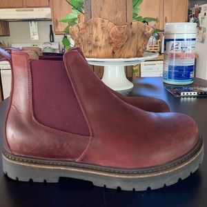 Womens Birkenstock Stalon Boots